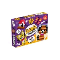 Аквамозаика "Деревня" 6 цв/290 эл