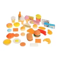 Продутовая тележка "Супермаркет"