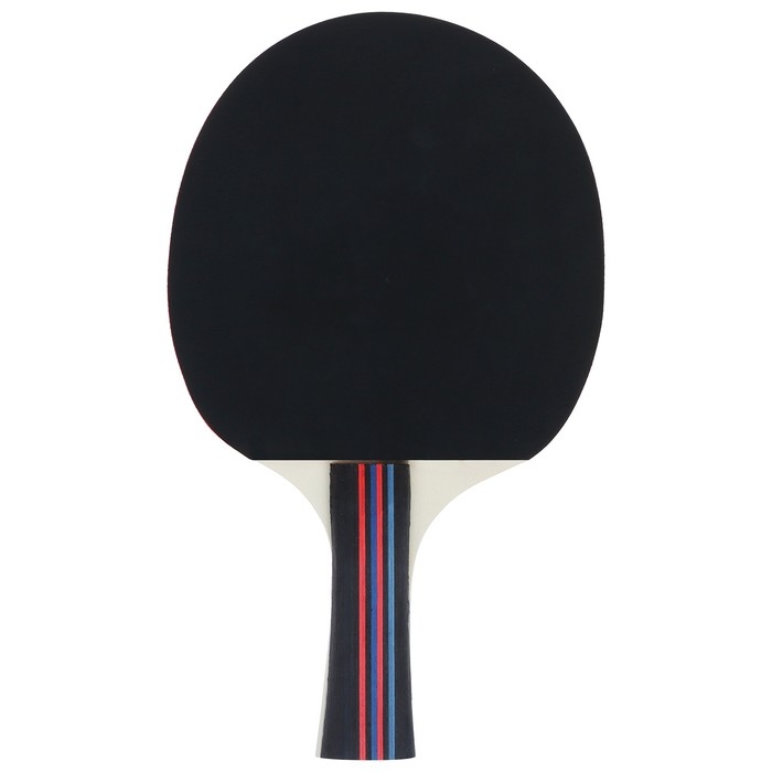 Набор для настольного тенниса BOSHIKA Premier: 2 ракетки, 3 мяча, 3 звезды, в чехле, цвета микс Набор для настольного тенниса BOSHIKA Premier: 2 ракетки, 3 мяча, 3 звезды, в чехле, цвета микс