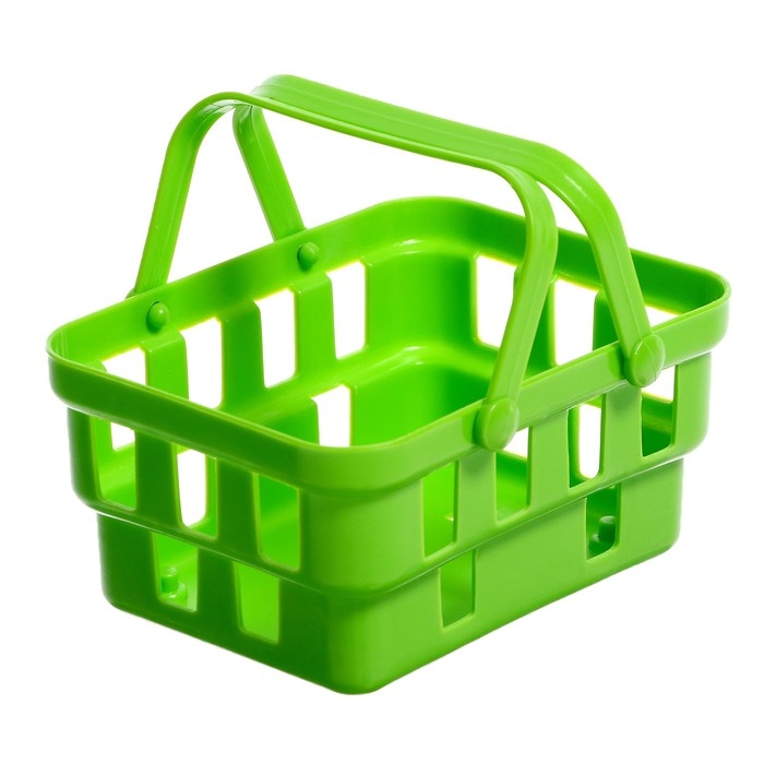 Игровой набор «Магазин» в чемоданчике, с аксессуарами Игровой набор «Магазин» в чемоданчике, с аксессуарами