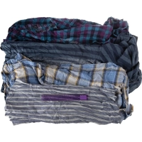 Ветошь фланель цветная Выбор Есть, 10кг