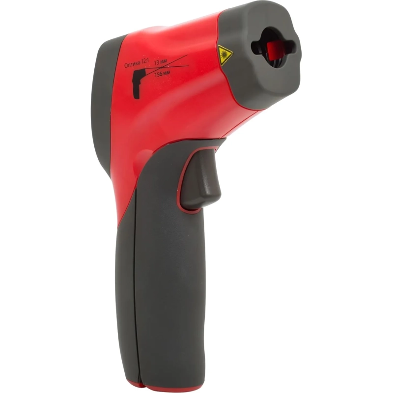 Пирометр RGK PL-12