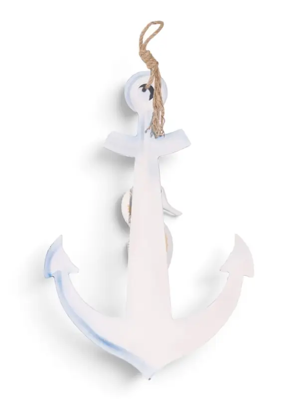Фигурка декоративная &laquo;Морская жизнь&raquo;, 40&times;6&times;58 см