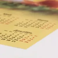 Календарь 2027, настенный, А2 &laquo;Щенок и котенок&raquo;