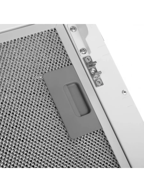 Вытяжка каминная HGH 6840 WG белый Вытяжка каминная HGH 6840 WG белый