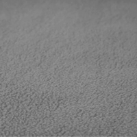 Плед флис 220 гр/м2 130х150, светло-серый, 10 шт/уп