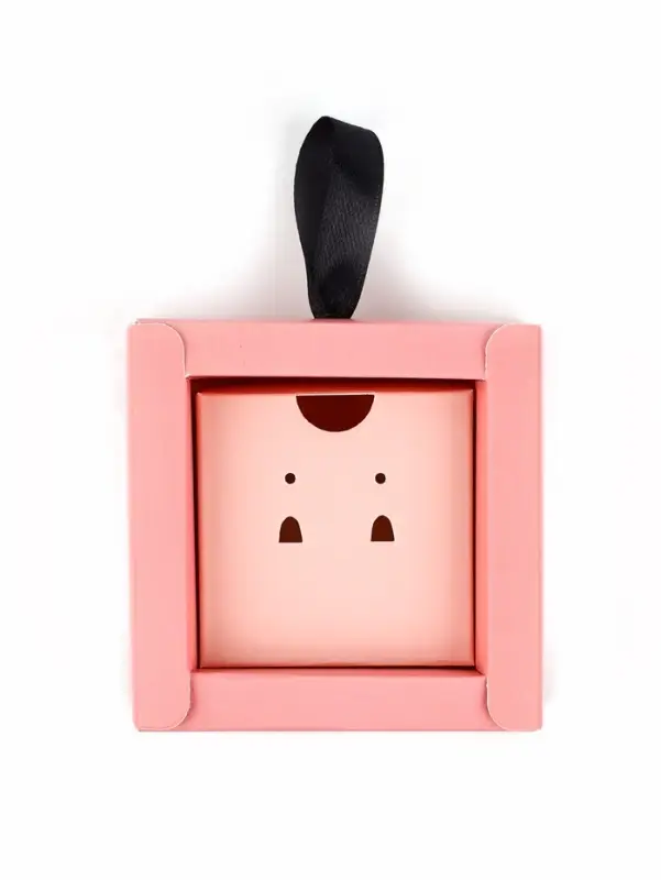 Коробка-пакет под бижутерию «Для тебя», 7.5 х 7.5 х 3.5 см Коробка-пакет под бижутерию «Для тебя», 7.5 х 7.5 х 3.5 см