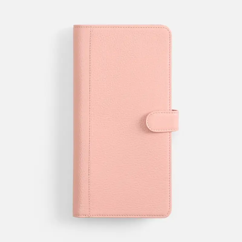 Дорожный органайзер Unison, розовый