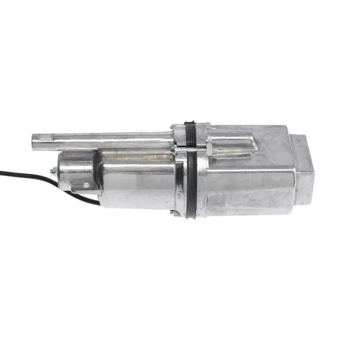 Насос вибрационный &laquo;Ручеёк&raquo;, верхний забор, 225 Вт, напор 60 м, 18 л/мин, 10 м