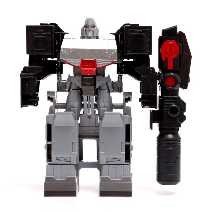 Робот «Танк», трансформируется Робот «Танк», трансформируется