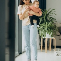 Умные весы напольные электронные с приложением КТ-806