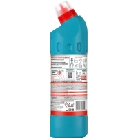 Средство для сантехники Доместос универсальное Свежесть Атлантики 500 мл