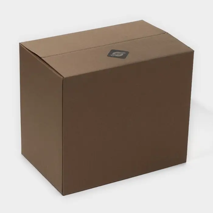 Набор бокалов из стекла харрикейн Magistro «Овация», 400 мл, 7,5×20 см, 6 шт Набор бокалов из стекла харрикейн Magistro «Овация», 400 мл, 7,5×20 см, 6 шт