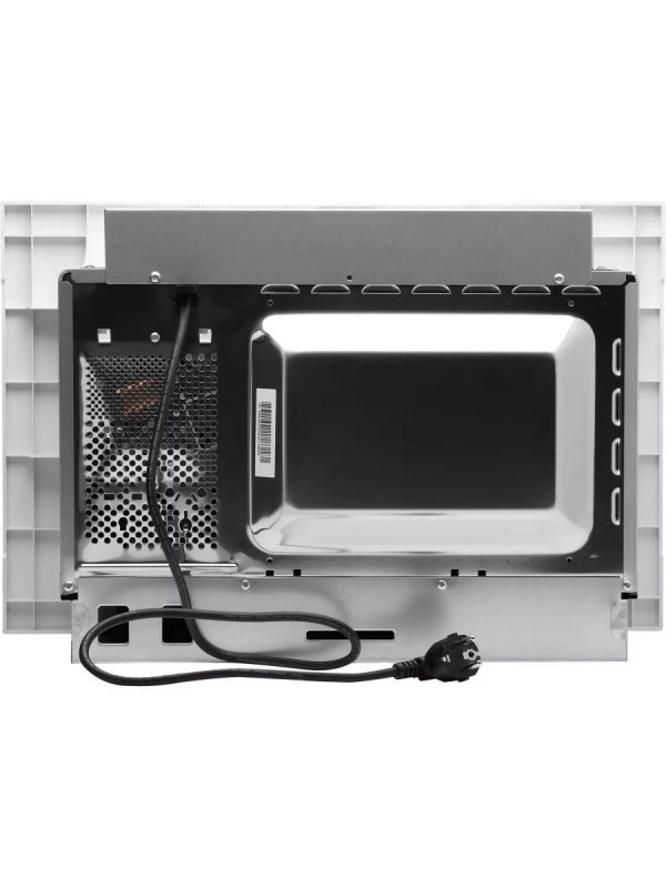 Микроволновая Печь HBW 2040 WG 20л. 800Вт белый Микроволновая Печь HBW 2040 WG 20л. 800Вт белый