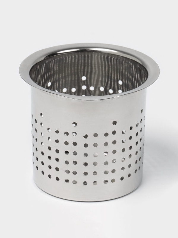 Пресс для картофеля Hanna Knövell, нажимной, нержавеющая сталь Пресс для картофеля Hanna Knövell, нажимной, нержавеющая сталь