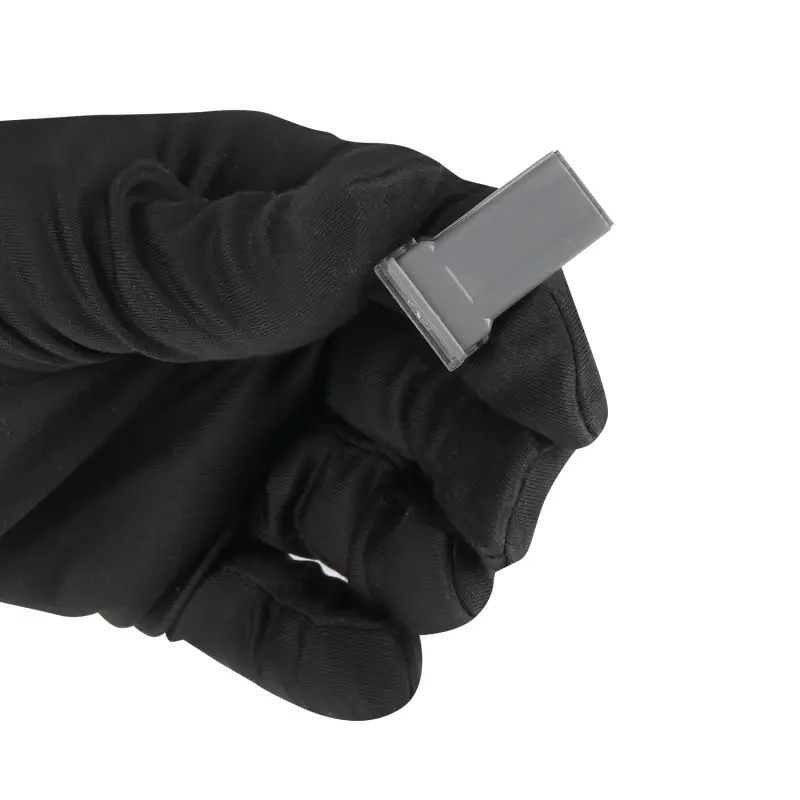 Предохранитель картриджный AVS FJ10-25A в пакете