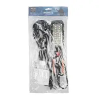 Фонарь переносной (светодиод.) 5м 220V AVS LW-518L