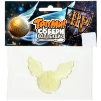 Сквиш антистресс - игрушка "Снитч" SQ016