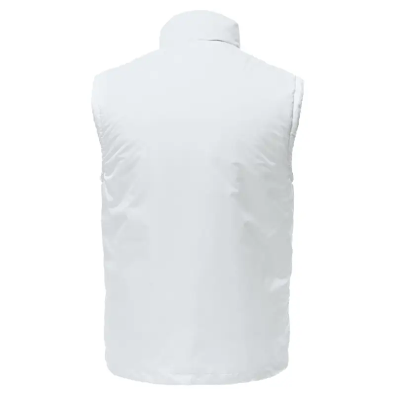 Жилет Unit Kama белый, размер XS Жилет Unit Kama белый, размер XS