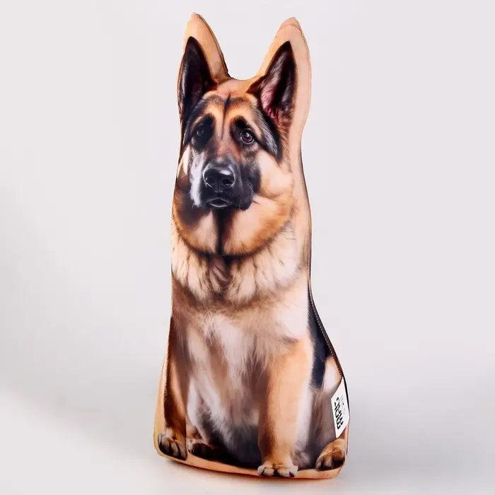 Антистресс игрушка &laquo;Овчарка&raquo;