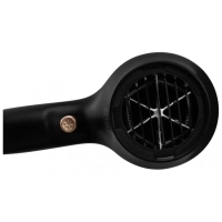 Фен H-HD0767 2000Вт черный