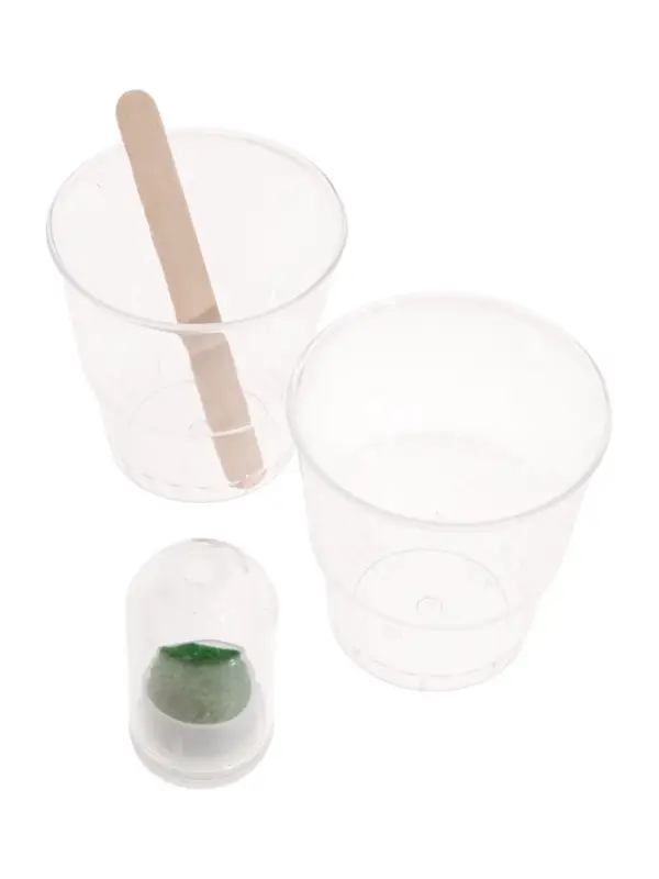 Набор для опытов &laquo;Большой подарок&raquo;, для самых маленьких