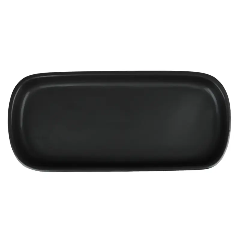 VETTA Поднос "Космос", доломит, 26х11,5х3см