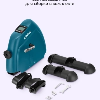 Велотренажер для дома КТ-6520