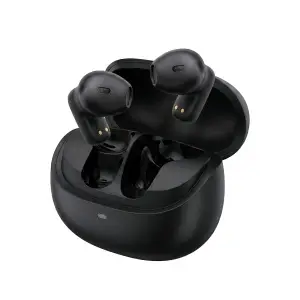 Гарнитура EQ25 HOCO Wireless Headset черная