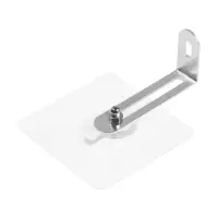 Крепления от опрокидывания мебели ТУНДРА, самоклеящаяся, набор 4 шт.