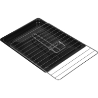 Мини-печь MIO-HY103 20л. 1380Вт черный