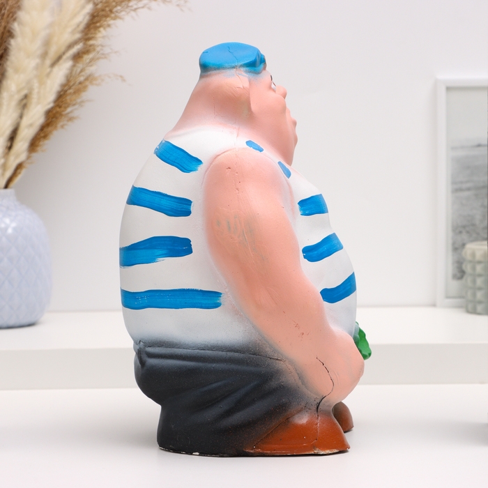 Копилка Копилка "За ВДВ" 30х25х19см