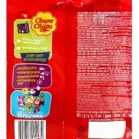 Карамель &laquo;Чупа Чупс&raquo;, мини, ассорти, 90 г