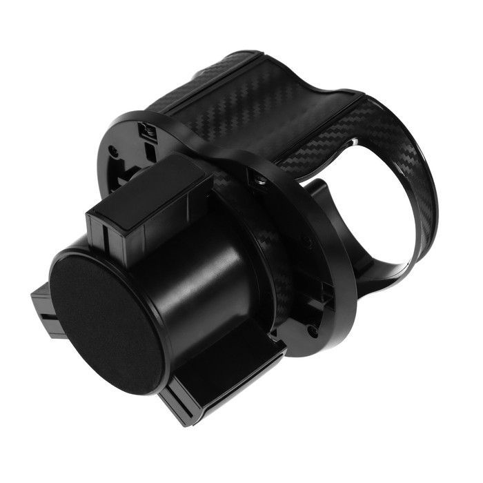 Подстаканник в салон автомобиля, двойной Подстаканник в салон автомобиля, двойной