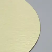 Подложка кондитерская для торта, круглая, золото - белый, 18 см, 1.5 мм