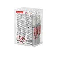 Ручка-корректор 4 мл, ErichKrause Extra, металлический наконечник, на основе растворителя