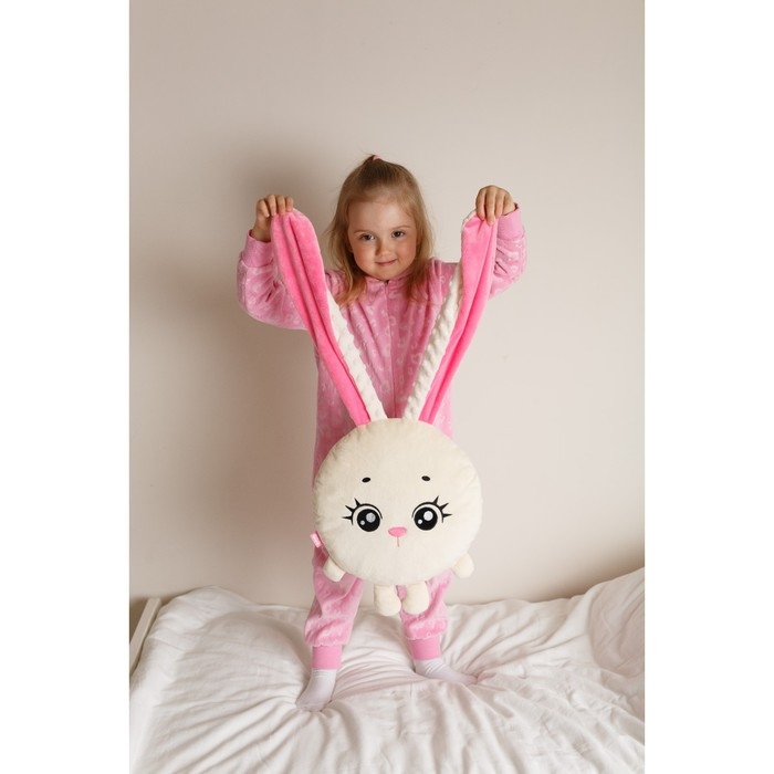 Мягкая игрушка «Зайка Лия», 29 см Мягкая игрушка «Зайка Лия», 29 см