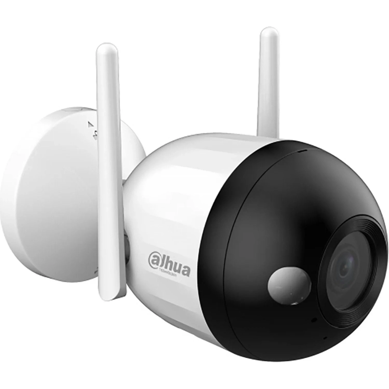 IP-камера Dahua DH-IPC-F2CP-LED-0280B 2.8-2.8мм цв