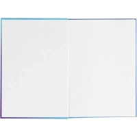 Ежедневник датированный 2026 Выбор есть, А5, 160л, 7БЦ, Isoline