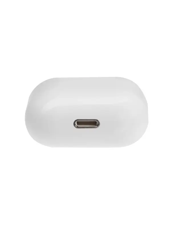 Наушники беспроводные Windigo W22, TWS, вкладыши, Bluetooth 5.0, 40/500 мАч, сенсор, белые глянцевые Наушники беспроводные Windigo W22, TWS, вкладыши, Bluetooth 5.0, 40/500 мАч, сенсор, белые глянцевые