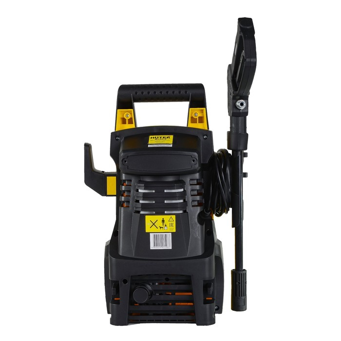 Мойка высокого давления Huter W105-P, 105 бар/7 МПа/10.5 МПа, 342 л/ч, самовсасывающая 70/8/3 Мойка высокого давления Huter W105-P, 105 бар/7 МПа/10.5 МПа, 342 л/ч, самовсасывающая 70/8/3