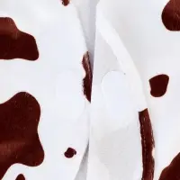 Карнавальный костюм "Лошадка" (маска, жилет, шорты) размер 110-56