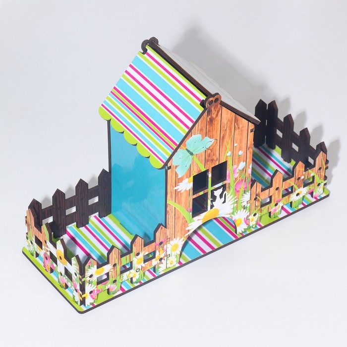 Чайный домик Чайный домик "Территория ромашек"