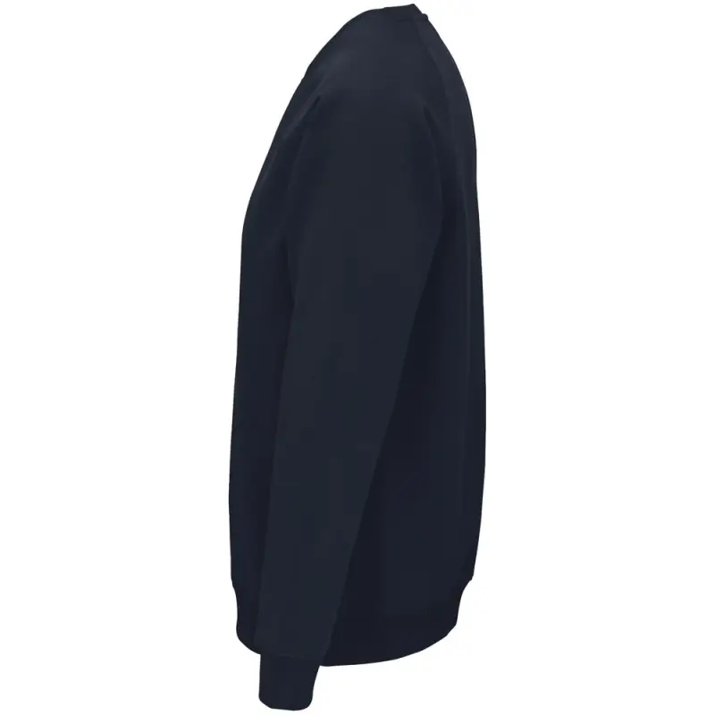 Свитшот унисекс Space, темно-синий, размер XS Свитшот унисекс Space, темно-синий, размер XS