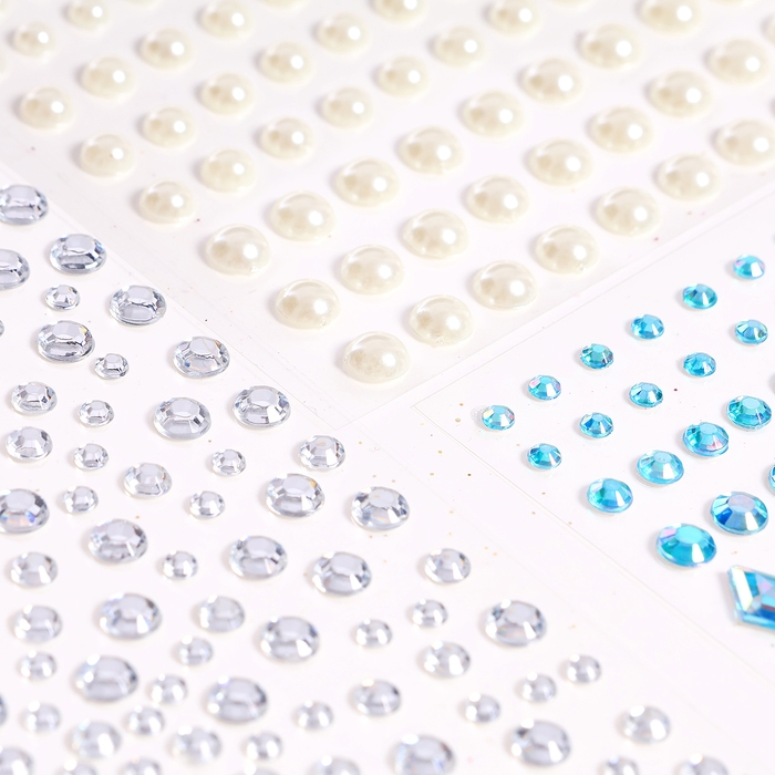 Ёлочные игрушки своими руками на новый год. Набор для декорирования шаров 3 в1 «Новогодняя ночь», новогодний набор для творчества Ёлочные игрушки своими руками на новый год. Набор для декорирования шаров 3 в1 «Новогодняя ночь», новогодний набор для творчества