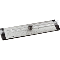 Резак для бумаги ОТ400, А4, 305мм, 5л , роликовый