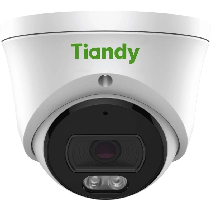 IP-камера Tiandy TC-C34XP W/E/Y/2.8mm/V4.0 2.8-2.8mm color case:white