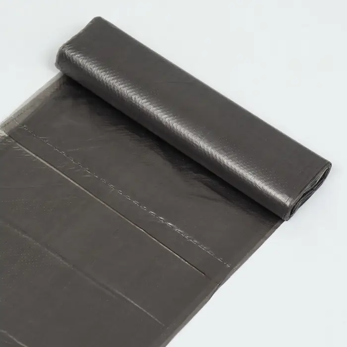 БИО Пакеты для кошачьих лотков &laquo;Пижон&raquo; 45&times;65 см, 12 мкм, 10 шт., серые