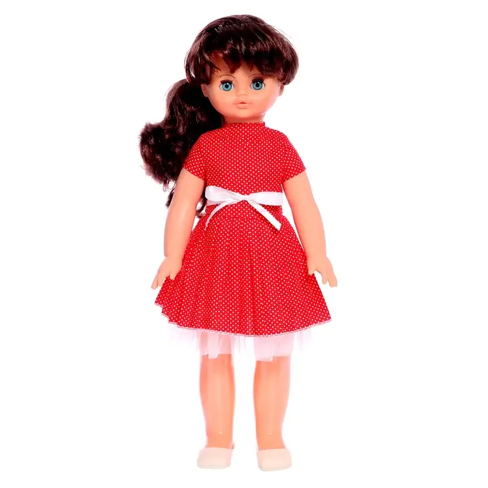 Кукла &laquo;Алиса кэжуал 1&raquo; со звуковым устройством, 55 см