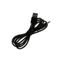 Отпугиватель насекомых Luazon модель LRI-13, настольный/подвесной, от батареек и USB, чёрный